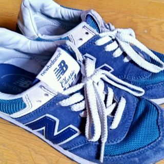 ニューバランス(New Balance)の＊new balance 574＊(スニーカー)