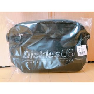 カスタネ(Kastane)の※購入先決定済【Dickies】ショルダーバック(ショルダーバッグ)