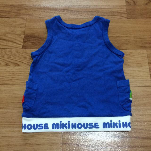 mikihouse(ミキハウス)の♡トントン♡様 専用 キッズ/ベビー/マタニティのキッズ/ベビー/マタニティ その他(その他)の商品写真