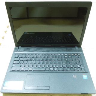 レノボ(Lenovo)のLENOVO　G500　ジャンク品　80GBハードディスク×2個セット(ノートPC)