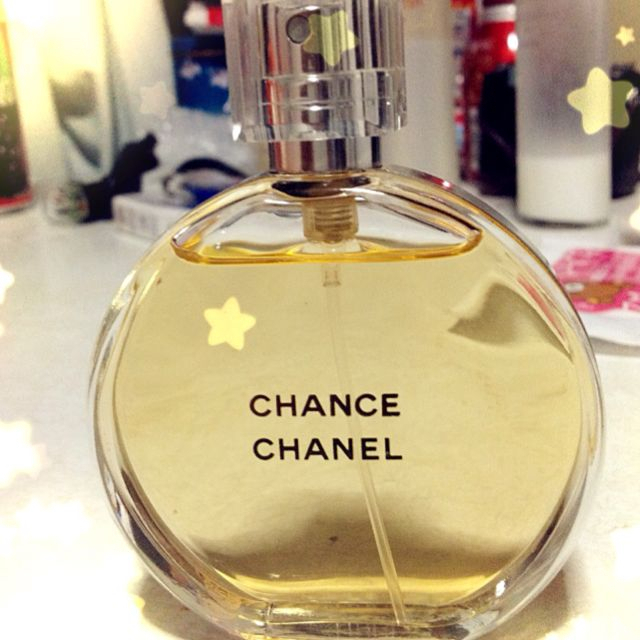 CHANEL - シャネル チャンス50ml 正規品の通販 by KIMIKO'S SHOP｜シャネルならラクマ