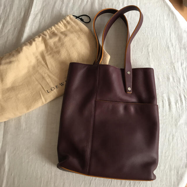 37%割引 限定価格 LOEWE - ロエベバッグ トートバッグ ラクマ- sofia 最高品質の限定商品 Yuma様専用 LOEWE ショルダーバッグ その他
