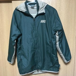 ナイキ(NIKE)のお値下げ！ナイキ150センチジャンパー(ジャケット/上着)