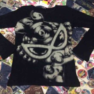 ヒステリックミニ(HYSTERIC MINI)のヒスミニ☆Tシャツ(その他)