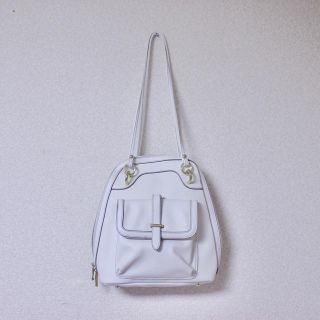 ビューティアンドユースユナイテッドアローズ(BEAUTY&YOUTH UNITED ARROWS)のBEAUTY&YOUTH ☆ 2wayバッグ(リュック/バックパック)