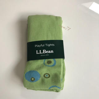 エルエルビーン 子供 靴下 タイツの通販 5点 L L Beanのキッズ ベビー マタニティを買うならラクマ