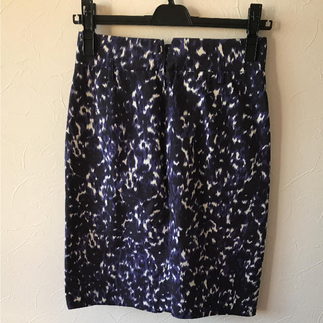 TOMORROWLAND(トゥモローランド)のBallsey❤︎スカート レディースのスカート(ひざ丈スカート)の商品写真