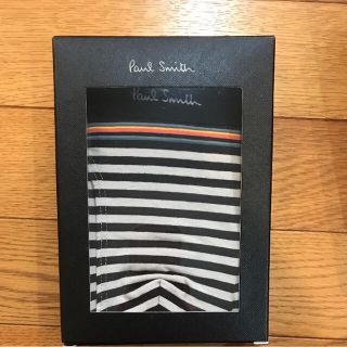 ポールスミス(Paul Smith)のポールスミス メンズパンツ Mサイズ(ボクサーパンツ)