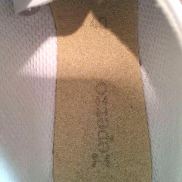 repetto(レペット)の9/10までちこ様お取り置き レディースの靴/シューズ(ローファー/革靴)の商品写真