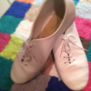 レペット(repetto)の9/10までちこ様お取り置き(ローファー/革靴)