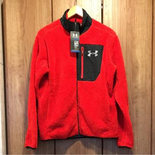 アンダーアーマー(UNDER ARMOUR)のアンダーアーマー フリース(ブルゾン)