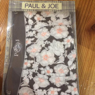 ポールアンドジョー(PAUL & JOE)の新品 未開封 ポール&ジョー Lサイズ ボクサー パンツ PAUL&JOE(ボクサーパンツ)