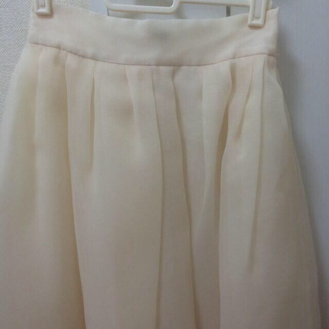 SNIDEL(スナイデル)の24日まで限定♡ミドルスカート レディースのスカート(ひざ丈スカート)の商品写真