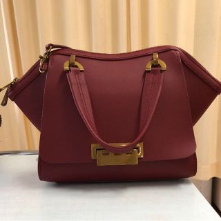 ザックポーゼン(Zac Posen)の処分大値下げセール！！ザックポーゼン  2wayバッグ(ハンドバッグ)