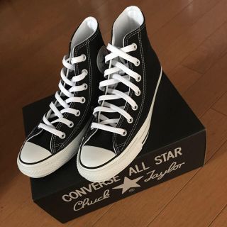 コンバース(CONVERSE)のコンバース 100周年 オールスター ハイ(スニーカー)