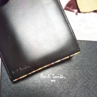 ポールスミス(Paul Smith)の【ひょうご様専用】　Paul Smith　財布(折り財布)