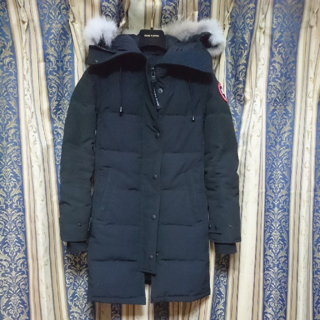 カナダグース マッケンジー XS 美品】 | www.hartwellspremium.com