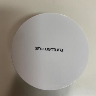 シュウウエムラ(shu uemura)のシュウウエムラ フェイスパウダー シアーパール(フェイスパウダー)