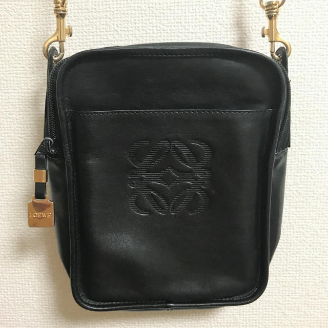 LOEWE(ロエベ)のtakakong様専用 レディースのバッグ(ショルダーバッグ)の商品写真