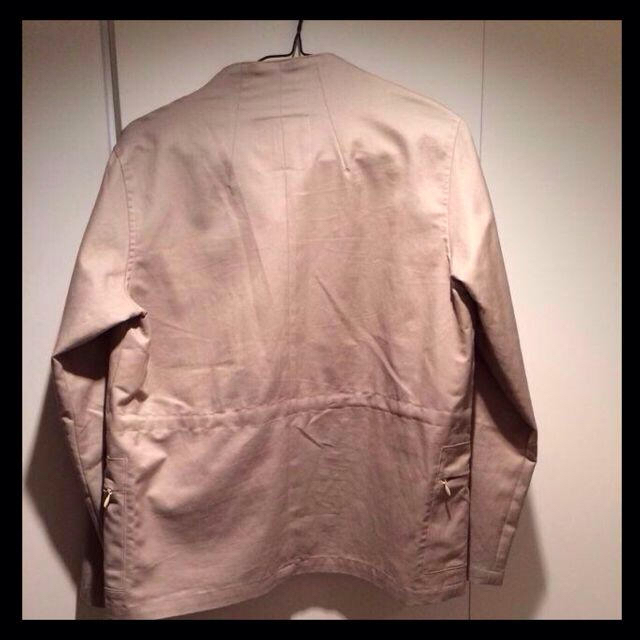 UNDERCOVER(アンダーカバー)のmii様 専用 レディースのジャケット/アウター(ブルゾン)の商品写真