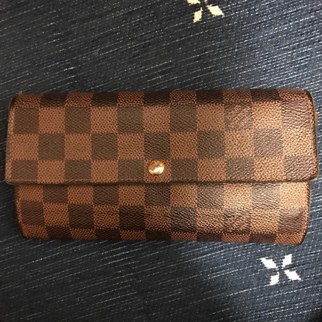 LOUISVUITTON ヴィトン