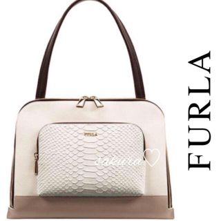 フルラ(Furla)のもも様 3点おまとめです♡(ショルダーバッグ)