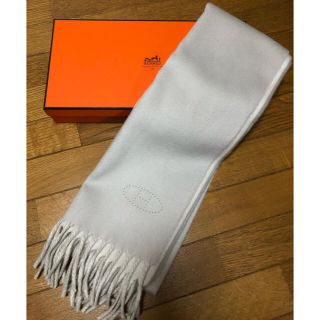 エルメス(Hermes)の新品未使用品 エルメスマフラー(マフラー/ショール)