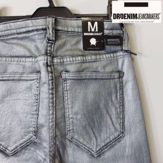 ドクターデニム(Dr.Denim)のドクターデニム DR.DENIM レディース スキニーパンツ ジーンズ デニム(スキニーパンツ)