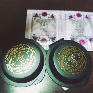 アナスイ(ANNA SUI)のアナスイ 試供品(サンプル/トライアルキット)