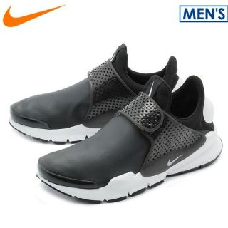 ナイキ(NIKE)のNIKE SOCK DART SE  ナイキ ソックダート(スニーカー)