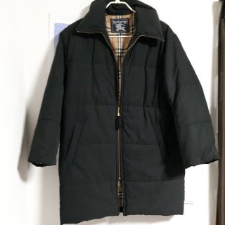 バーバリー(BURBERRY)のロングコート（BURBERRY）(ロングコート)