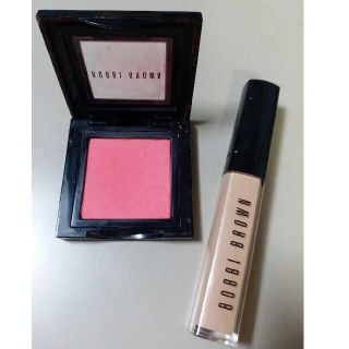 ボビイブラウン(BOBBI BROWN)のBobbi Brown 化粧品 セット(コンシーラー)