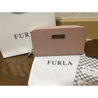 フルラ(Furla)のutamelo☆様専用  FURLA☆キーケース付きコインケース(コインケース)