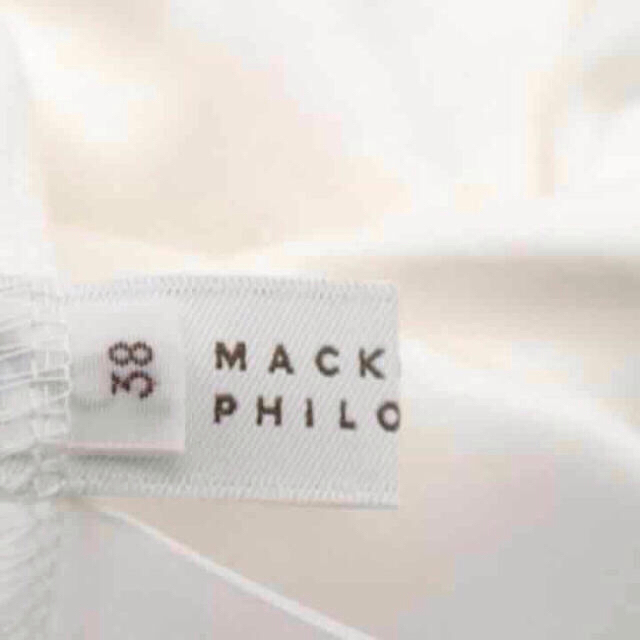 MACKINTOSH PHILOSOPHY(マッキントッシュフィロソフィー)の*☻*MACKINTOSH PHILOSOPHY レディースのトップス(カットソー(半袖/袖なし))の商品写真