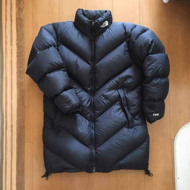 THE NORTH FACE ダウンジャケット レア型