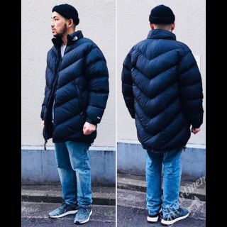 【本日限定最終お値下げ】THE NORTH FACE Ascentダウンコート