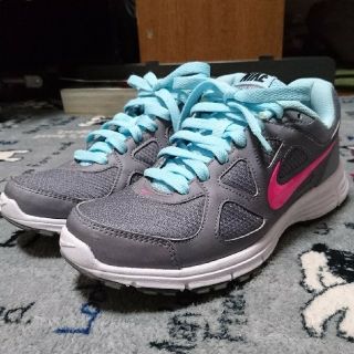 ナイキ(NIKE)のサクラ様専用  ナイキ スニーカー 24.5cm(スニーカー)