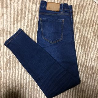 ザラ(ZARA)のザラ スキニー 34(スキニーパンツ)