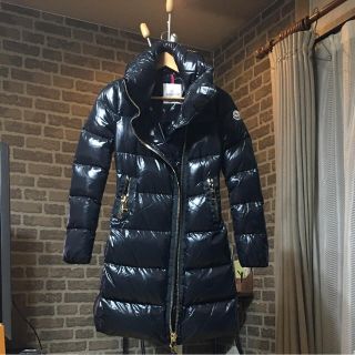 モンクレール(MONCLER)のMONCLER＊JOINVILLE BLOUSON＊ダウン(ダウンジャケット)