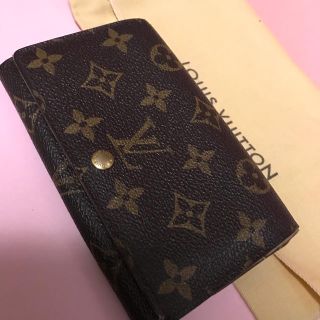 ルイヴィトン(LOUIS VUITTON)のヴィトン 財布(財布)