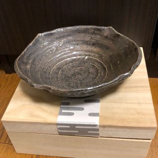 【新品】炭彩 組鉢(食器)