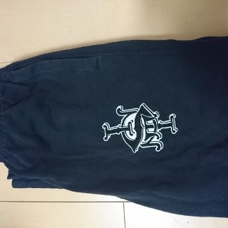 ステューシー(STUSSY)のステューシーセットアップ(パーカー)