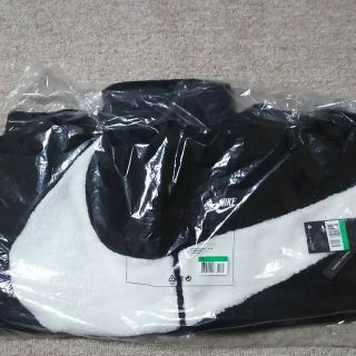 ナイキ(NIKE)のNIKE BIG SWOOSH FULLZIP JKT リバーシブルジャケット(その他)