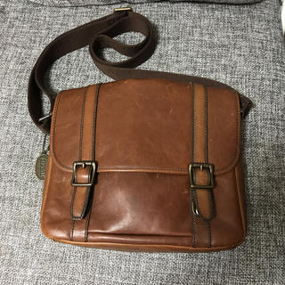 フォッシル(FOSSIL)のFOSSIL ショルダーバッグ(ショルダーバッグ)