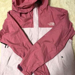 ザノースフェイス(THE NORTH FACE)のNorth Face ナイロンジャケット(ナイロンジャケット)