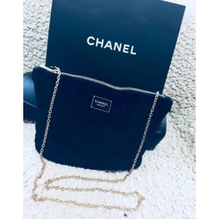 シャネル(CHANEL)の☆海外限定☆CHANEL(ノベルティグッズ)