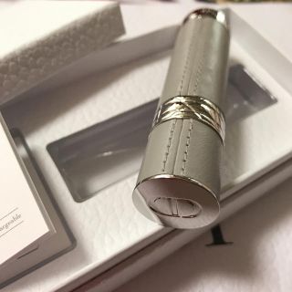 ディオール(Dior)の値下げ！  新品 ／Dior   アドマイザー   ☆ ノベルティ(ノベルティグッズ)