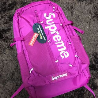 シュプリーム(Supreme)のMOCHA様専用(バッグパック/リュック)