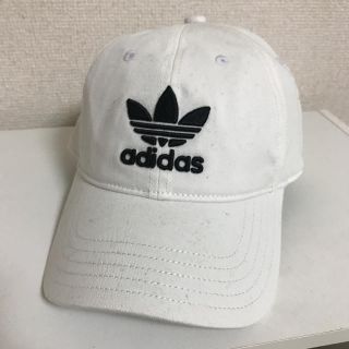 アディダス(adidas)のアディダス cap(キャップ)