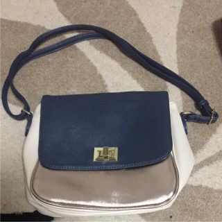 アズールバイマウジー(AZUL by moussy)の＊チビ様専用＊ ショルダーバッグ AZUL by moussy マウジー(ショルダーバッグ)